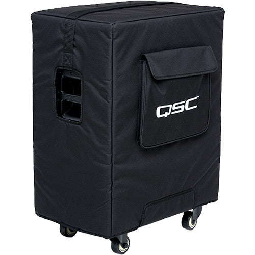 QSC Padded Cover for KS212C 12 INCH Cardioid Subwoofer