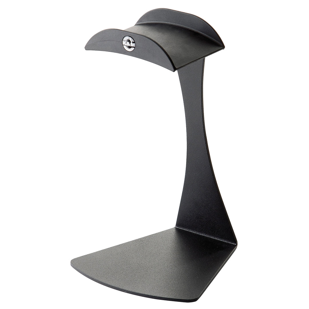 K&M 16075 Headphones Table Stand