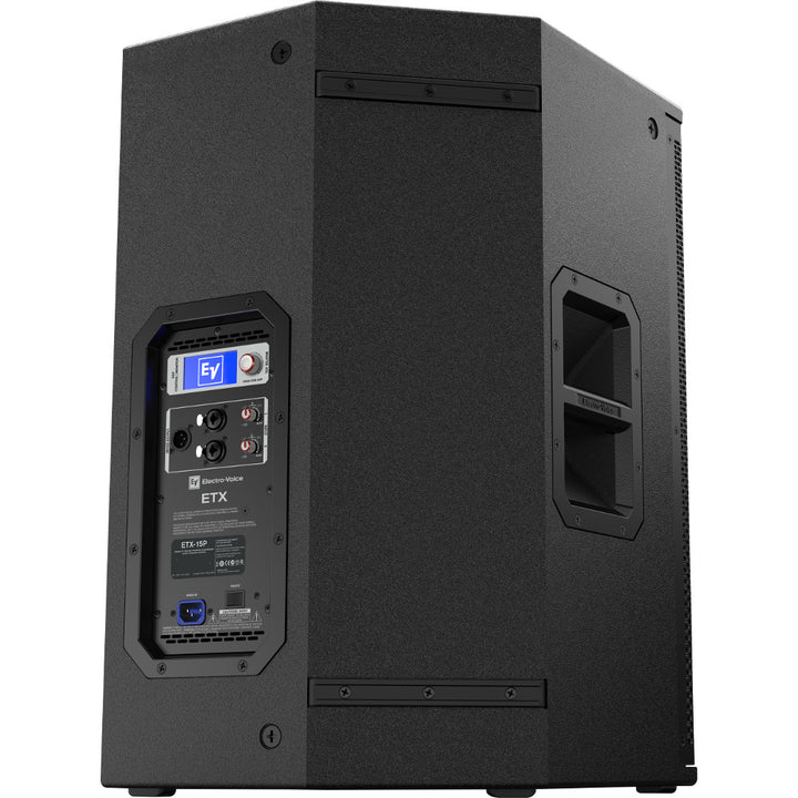 Electro-Voice ETX-15P - 15” Powered Speaker