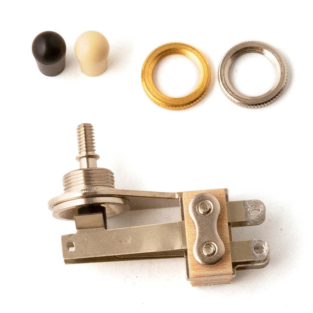 PRS 3-Way Toggle Switch - Fits All Guitars (Excluding Singlecuts)