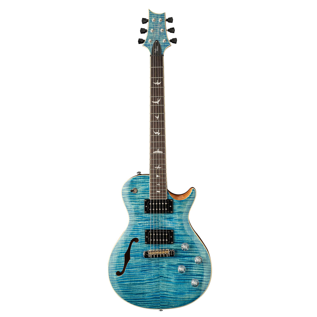 ギター PRS SE ZACH MYERS PRS SE Zach Myers Blue (2021) - Guitar Compare