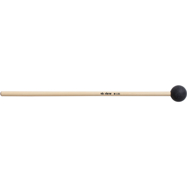 Vic Firth VF-M131 Orchestral Series Medium Rubber Xylophone Mallets