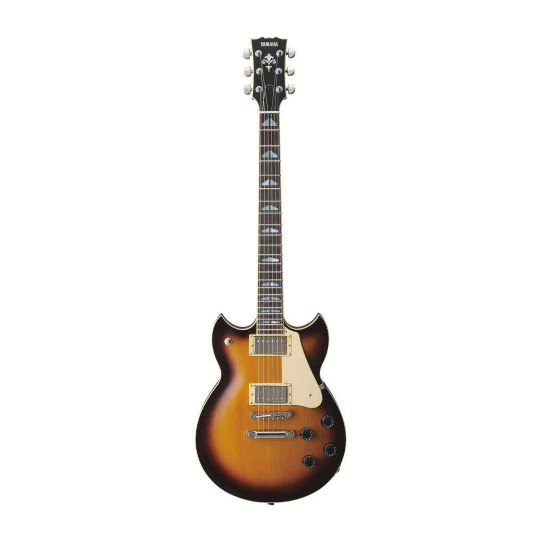 Yamaha SG1820 BS SG Electric Guitar