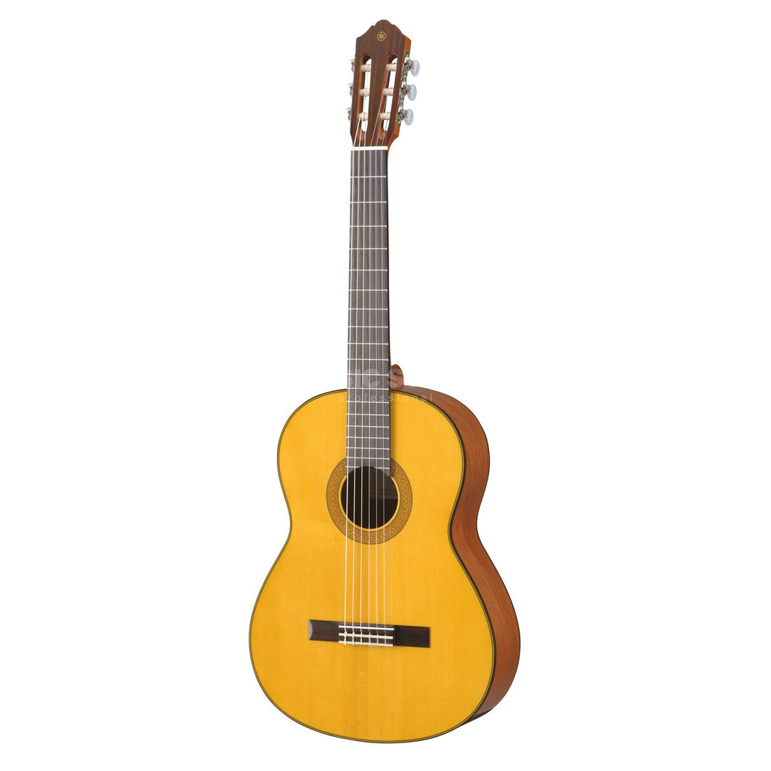 Yamaha CG142S Spruce Top Classical Guitar