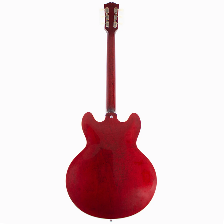 Gibson 1964 ES-335 Reissue VOS - 60s Cherry