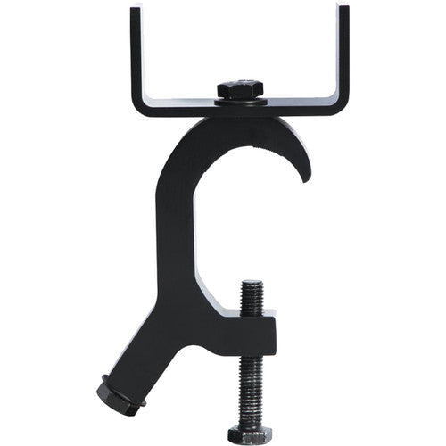 On-Stage LTA6880 - Heavy-Duty Truss Clamp with Cable Management