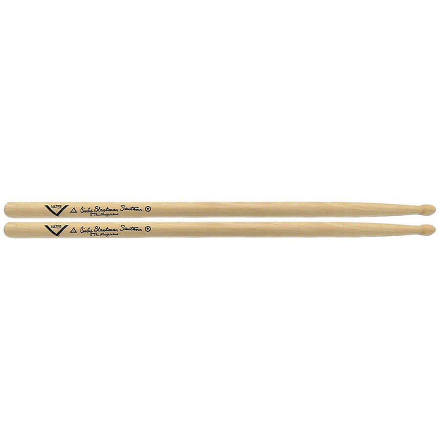 Vater VHCBSW Cindy Blackman Santana Magic Wand Drumsticks (Pair)