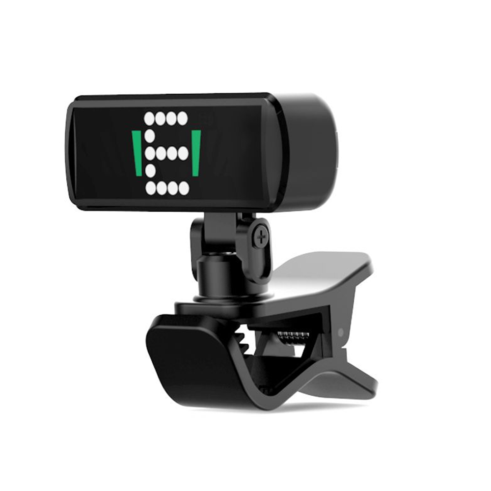 Profile PT-1900 Mini Clip-On Chromatic Tuner