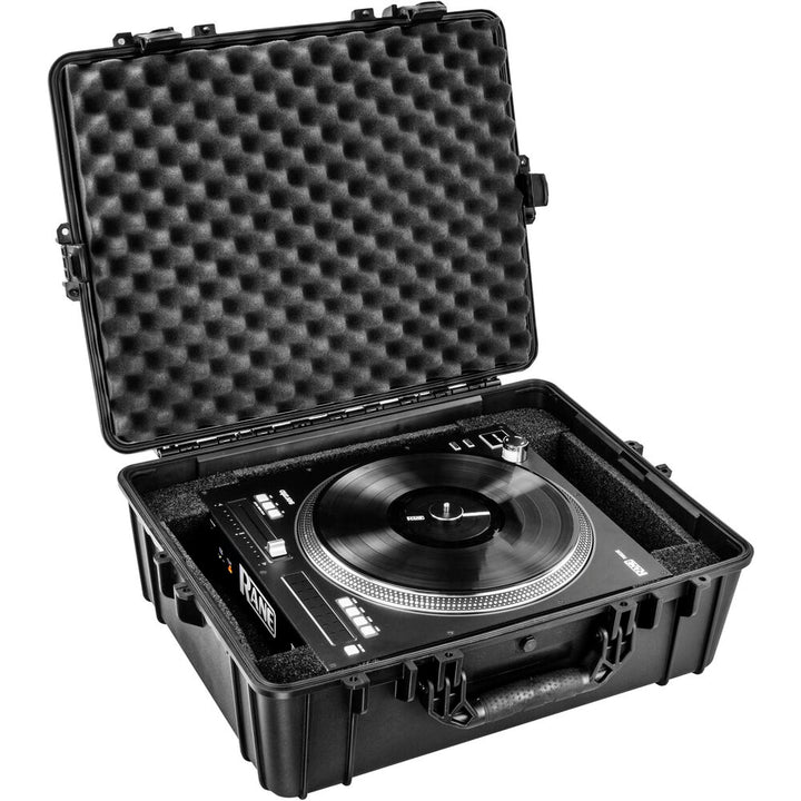 Odyssey VURANE12 Vulcan Series Rane 12 Turntable Carrying Case