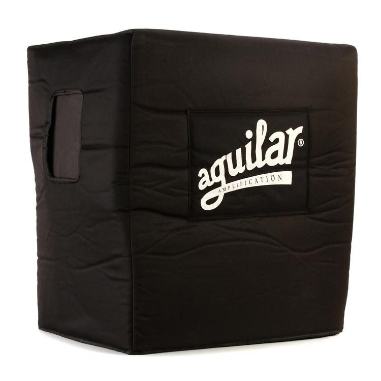 Aguilar SL 410x Cabinet Cover