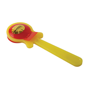 Mano Percussion MP-CWHK - Castanet, Kids W/ Handle