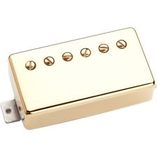 Seymour Duncan Benedetto A-6 Gold Cover, Neck