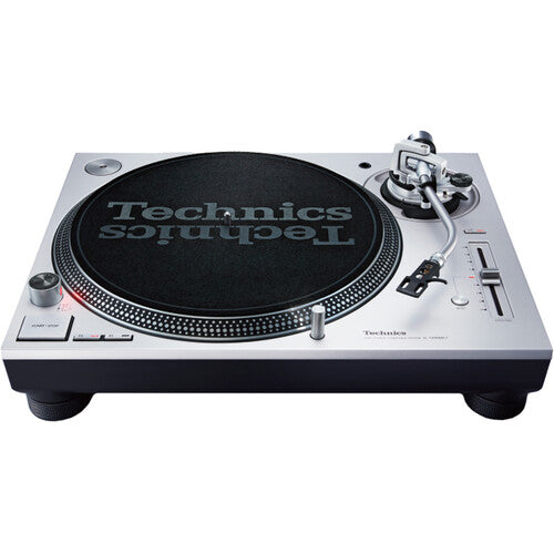 Technics Direct Drive Turntable - Silver