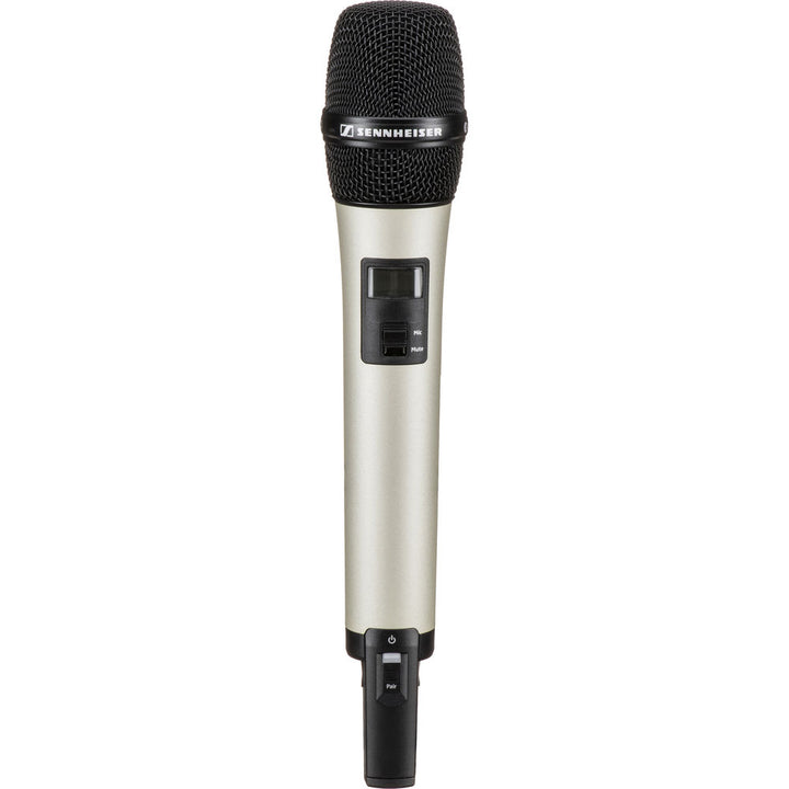 Sennheiser SL Handheld Set DW-4-US R Wireless Microphone System