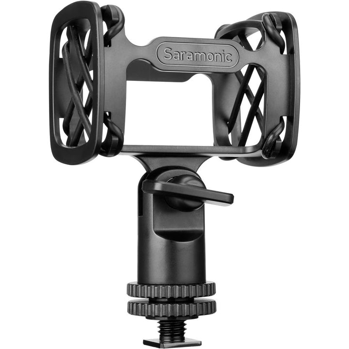 Saramonic SR-SMC10 Universal Shockmount for 15 to 31mm Shotgun Microphones
