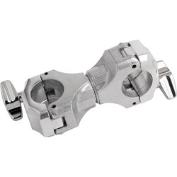 Pearl PCR-100 Icon Multi-Angle Dual Round Pipe Clamp