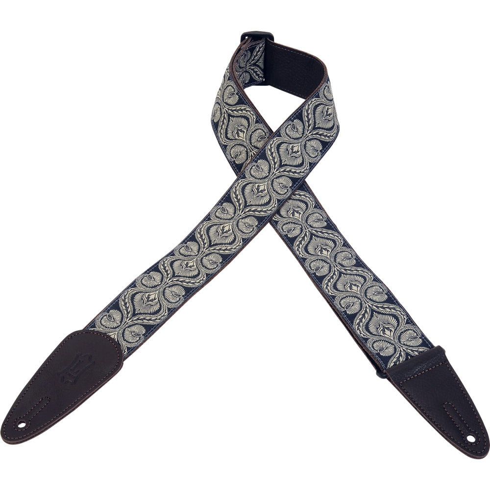 Levy's MGJ-001 Woven Guitar Straps