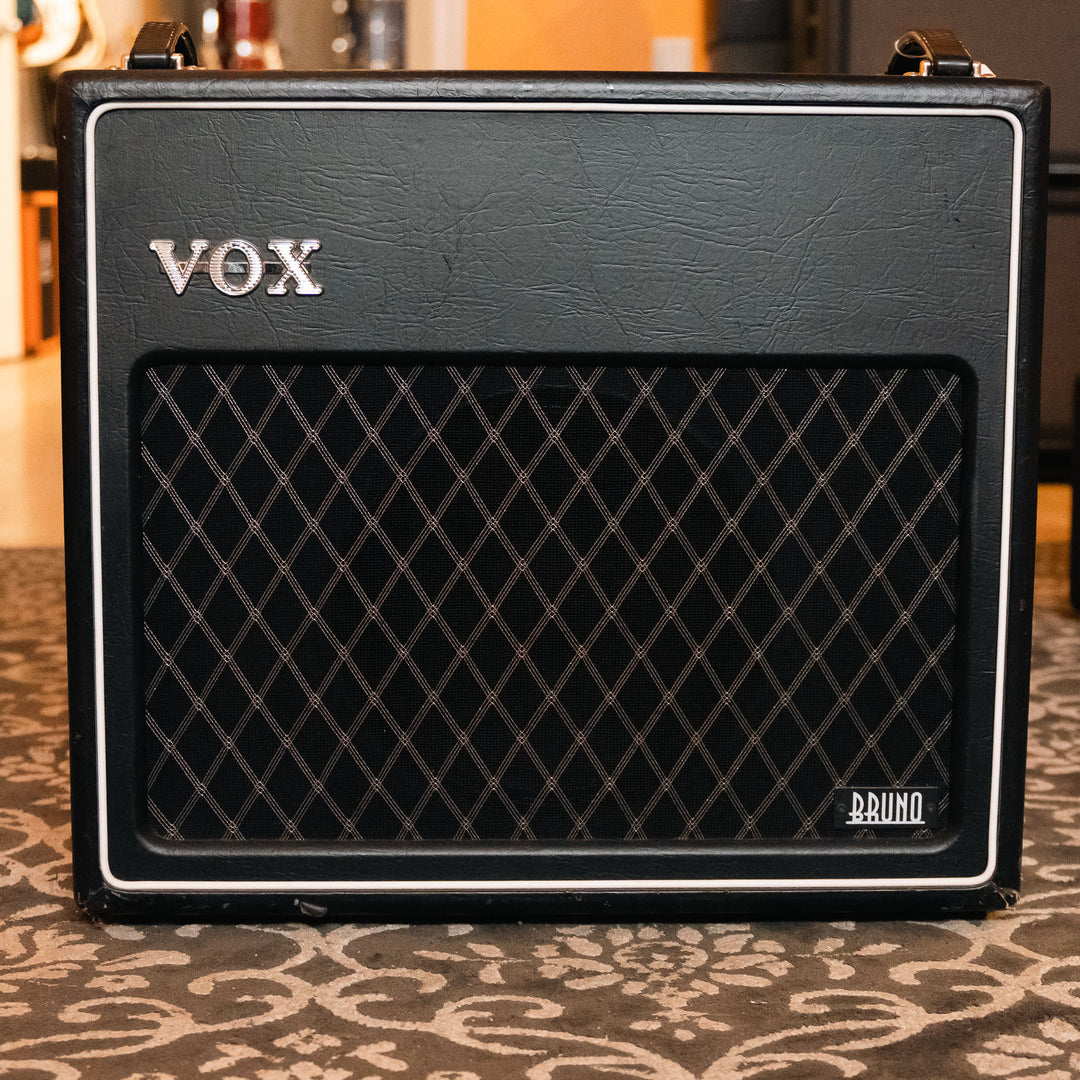 Vox TCB35c1 Tony Bruno Design - 1x12 Combo - Used
