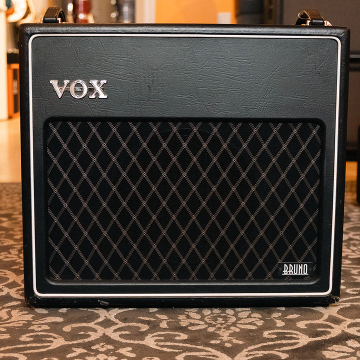 Vox TCB35c1 Tony Bruno Design - 1x12 Combo - Used