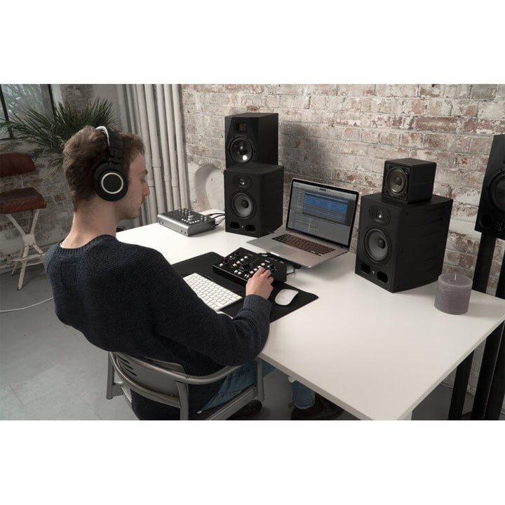 Audient Nero - Desktop Monitor Controller