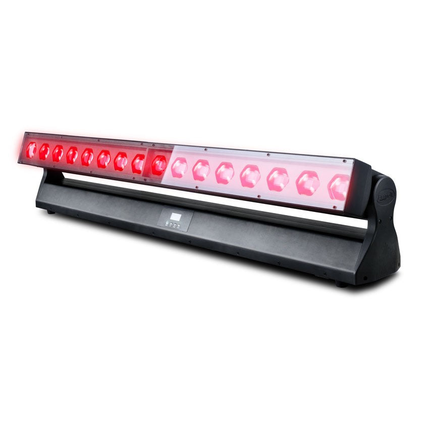 Elation CHORUS-LINE-16 - 16 X 40W RGBW LED STRIP w/ ZOOM + TILT