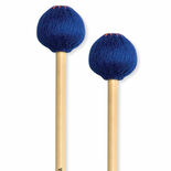 Vic Firth M300 Anders Asrand Keyboard Soft Blue