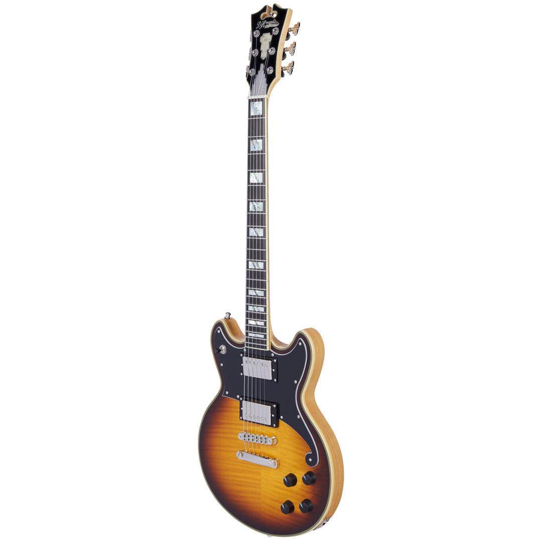 D'Angelico Deluxe Brighton Electric Guitar