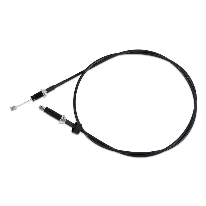 DWCPCA10R-DW 9000 Series Remote Hi-Hat Cable Assembly, Removeable, 10ft