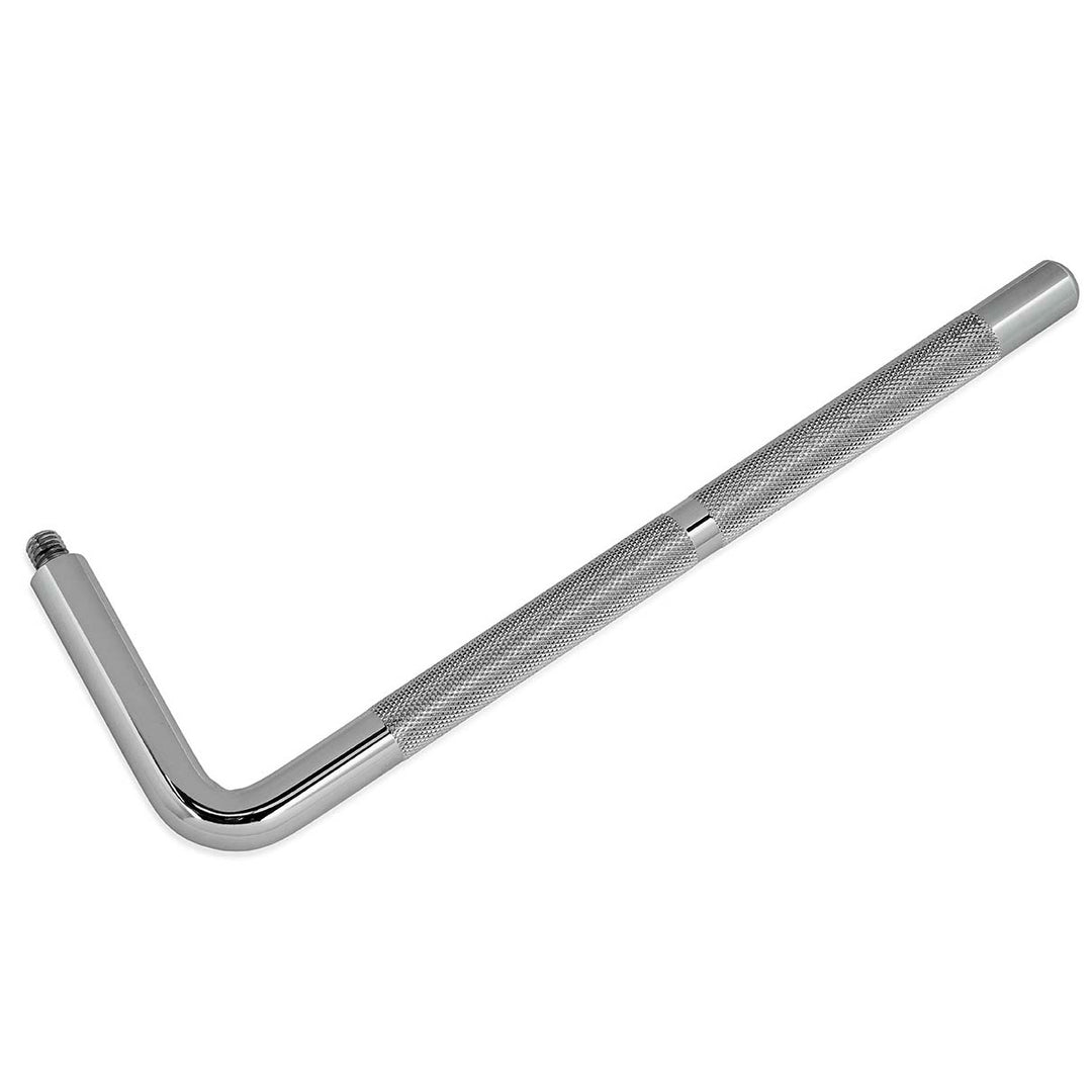DW DWSP2040 Smart Practice Short Arm from PADTS5 9in - Chrome
