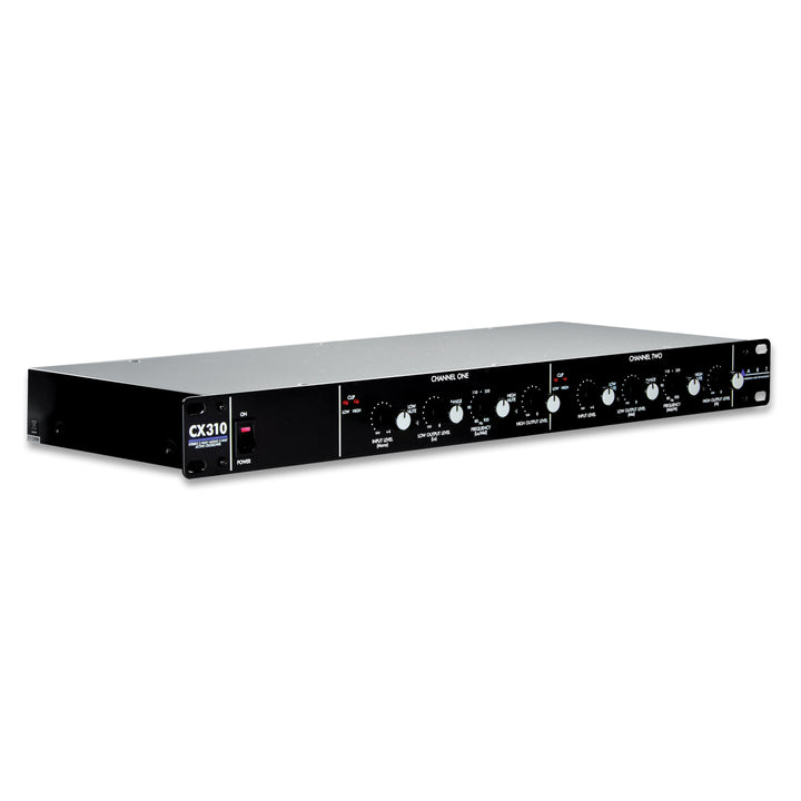 ART CX310 2-Way / 3-Way Crossover