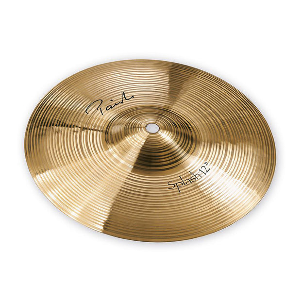 Paiste Signature Series Splash Cymbal - 12”