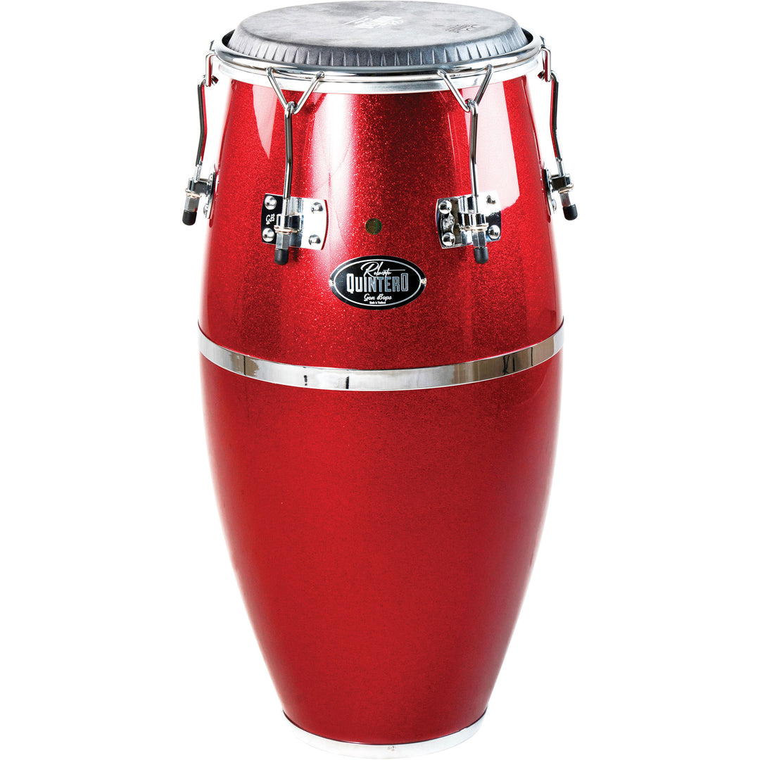 Gon Bops RQ1325R - Roberto Quintero Signature Super Tumba