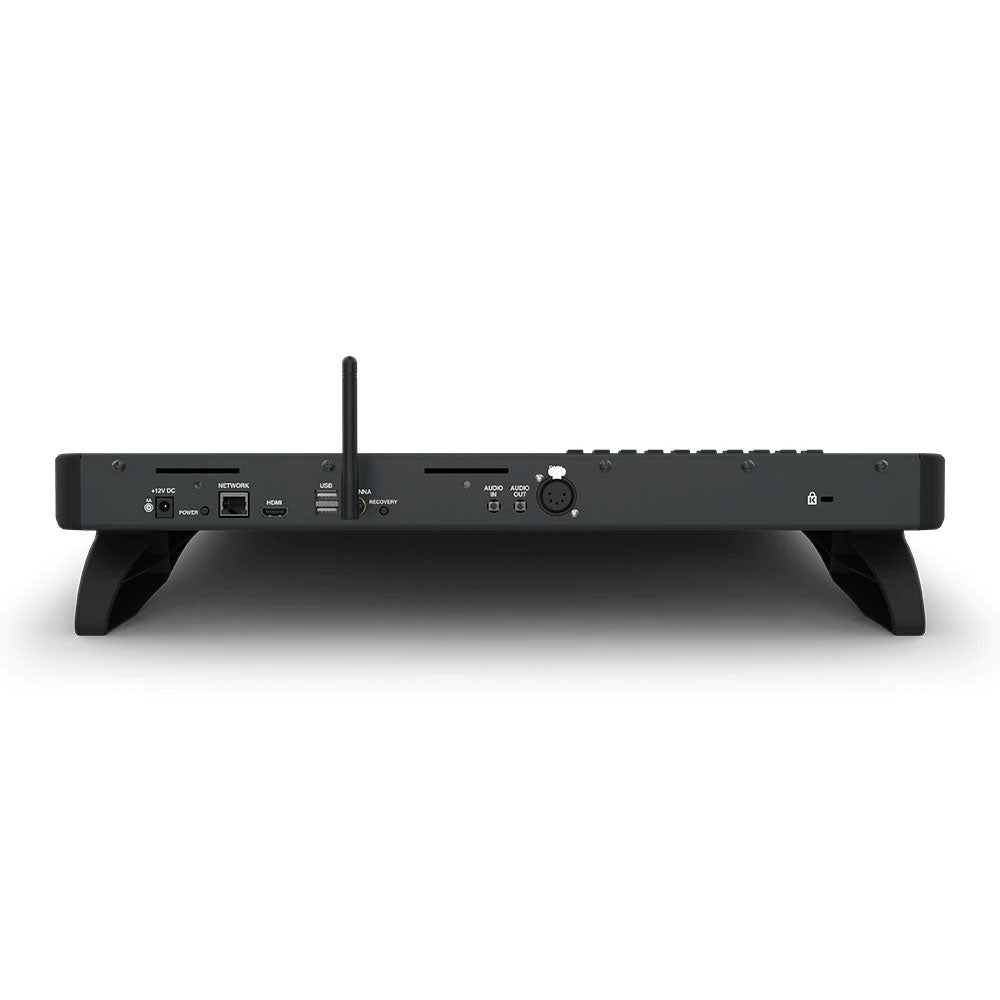 ChamSys QuickQ 10 Console