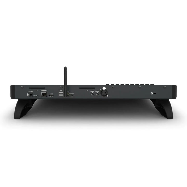 ChamSys QuickQ 10 Console