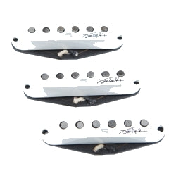 Seymour Duncan Hendrix Strat Set, white