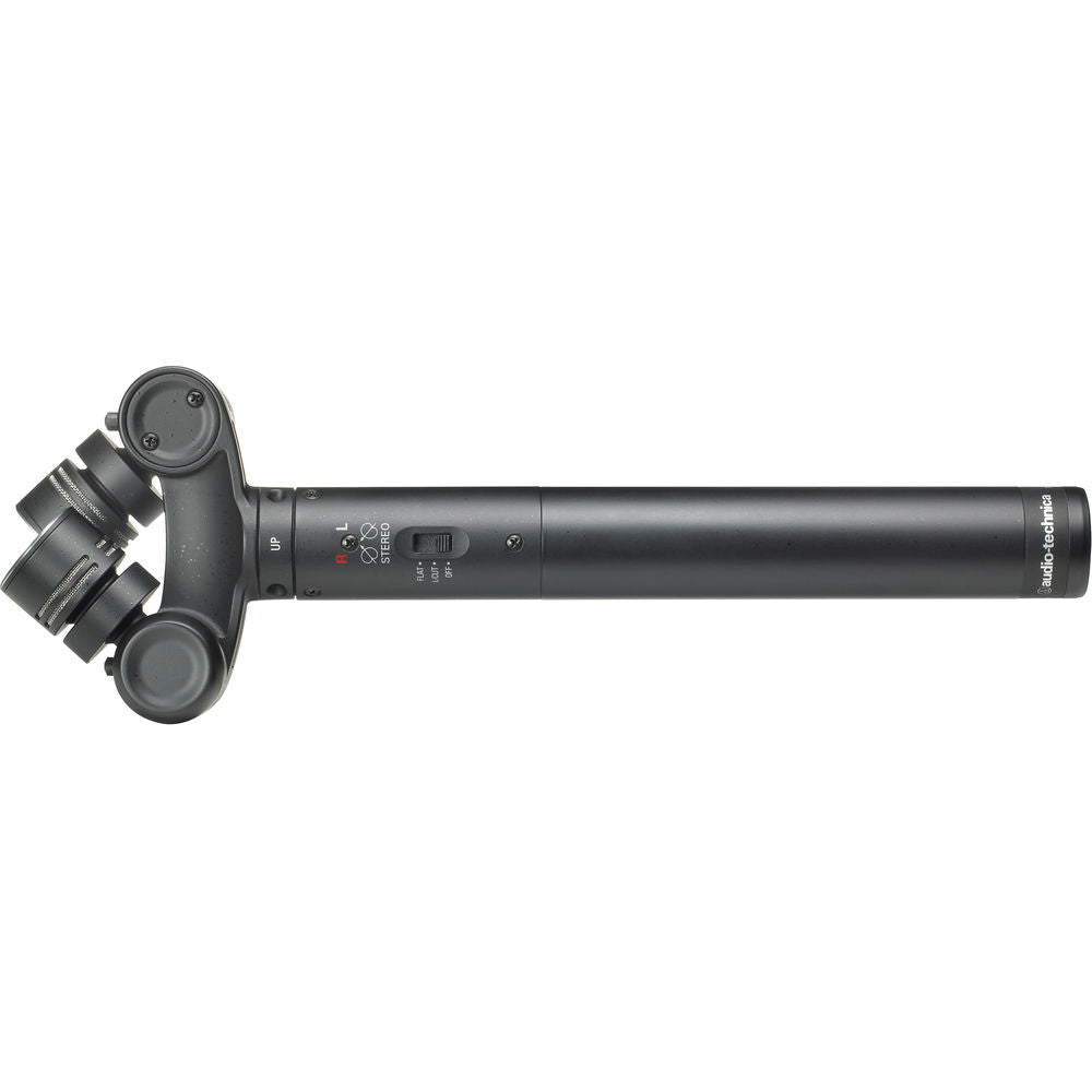 Audio-Technica AT2022 X/Y Stereo Condenser Microphone