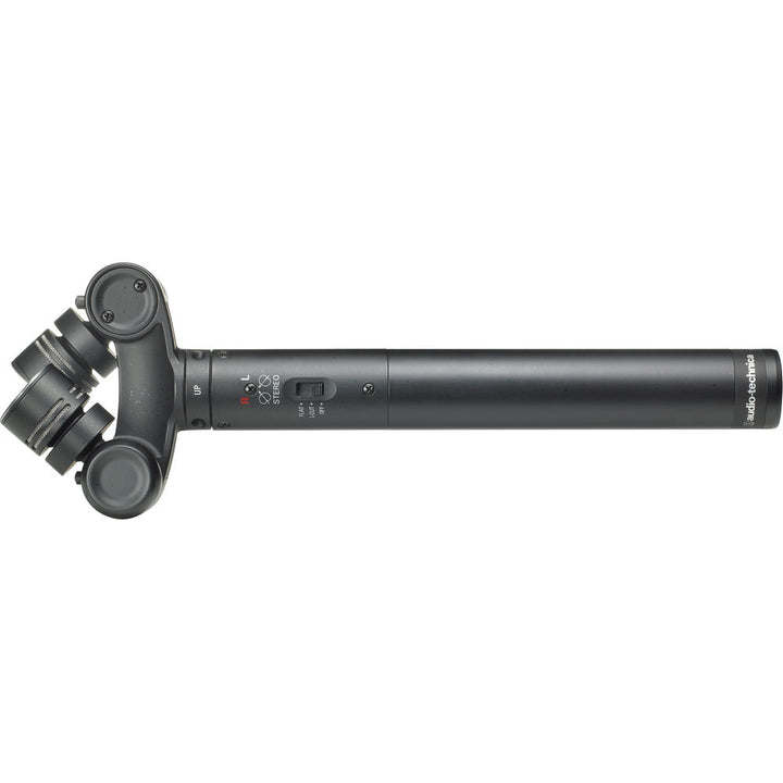Audio-Technica AT2022 X/Y Stereo Condenser Microphone
