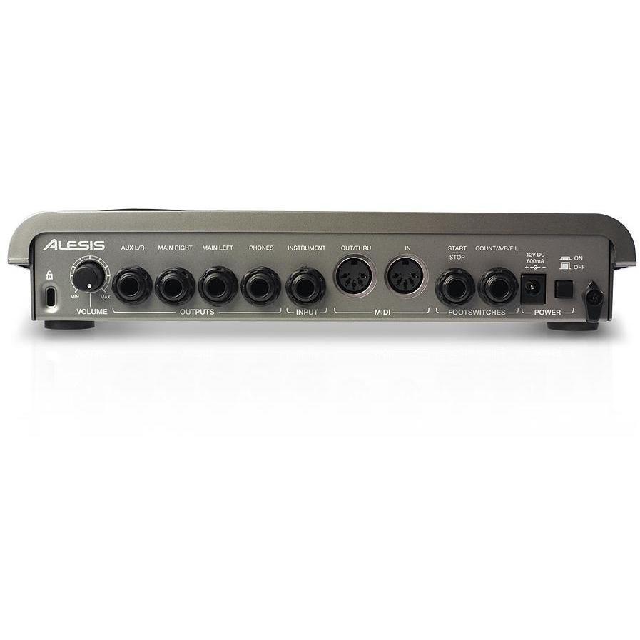 Alesis Drum Machine (SR18)