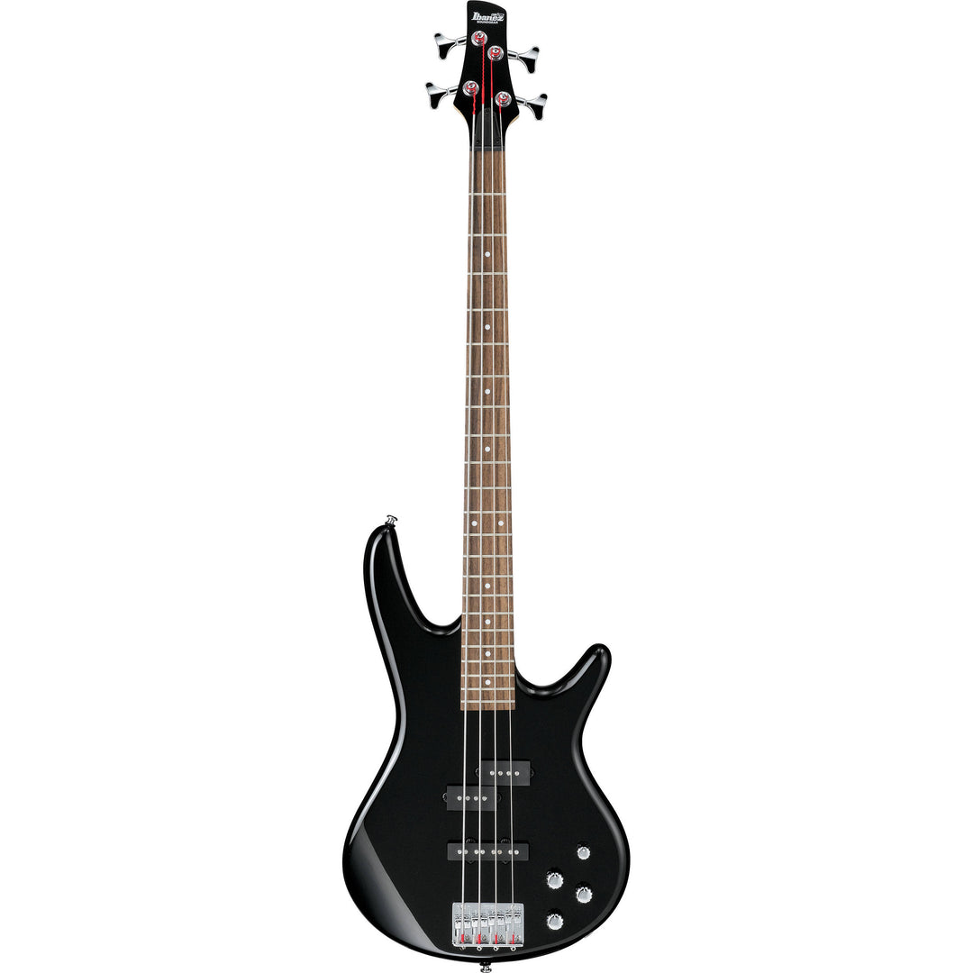 Ibanez GSR200BK Gio SR 4-String Electric Bass - Black