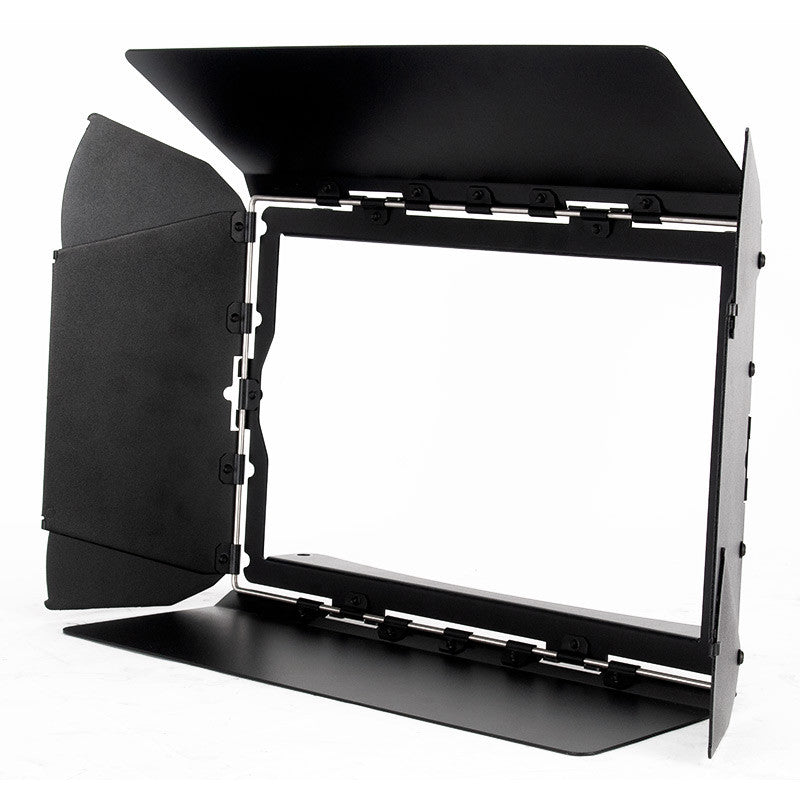ADJ 32 HEX Panel IP Barn Door
