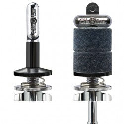 Gibraltar SC-SNA - Swing Nut Attachment for 8mm Tilter