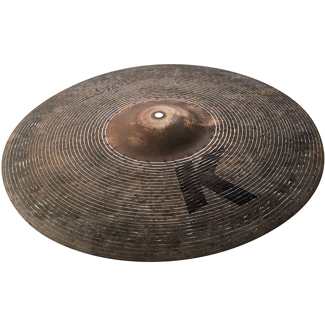 Zildjian K1424 - 20'' K Custom Special Dry Crash
