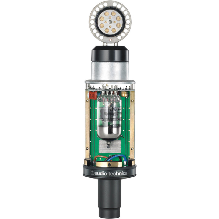 Audio-Technica AT4060a Condenser Tube Microphone with Cardioid Polar Pattern