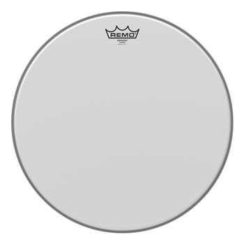 Remo BE-0116-JP - 16'' Coated Emperor,Smoothwhite Batter