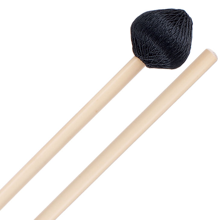 Vic Firth M186 Corpsmaster Multi Application Medium Vibraphone Mallets