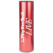 Rhythm Tech RT2030 Live Shaker - Red