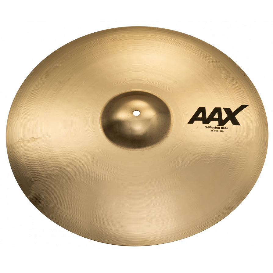Sabian 2211287XB - 21'' X-Plosion Ride AAX