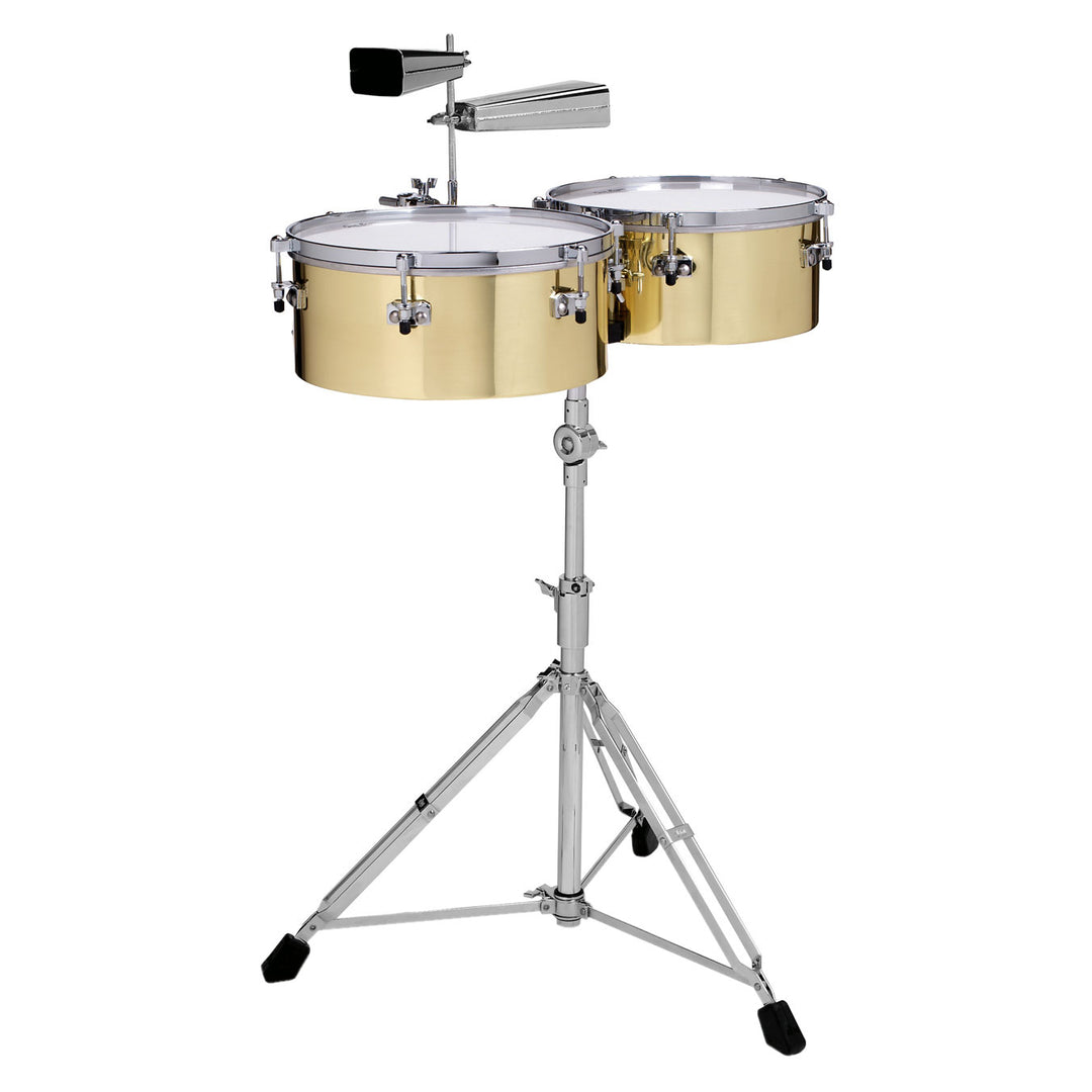 Gon Bops AATB1415 - Alex Acuna Signature Timbales