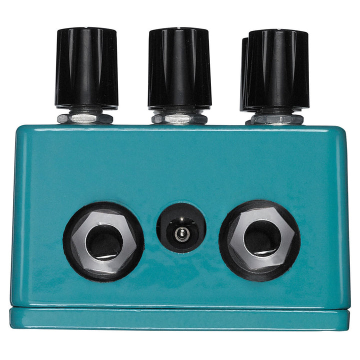 Earthquaker Devices Organizer Polyphonic Organ Emulator Guitar Pedal