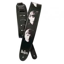 D'Addario 25LB01 - 2.5  BEATLES- MEET THE BEATLES